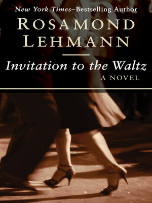 cover image of Invitation to the Waltz